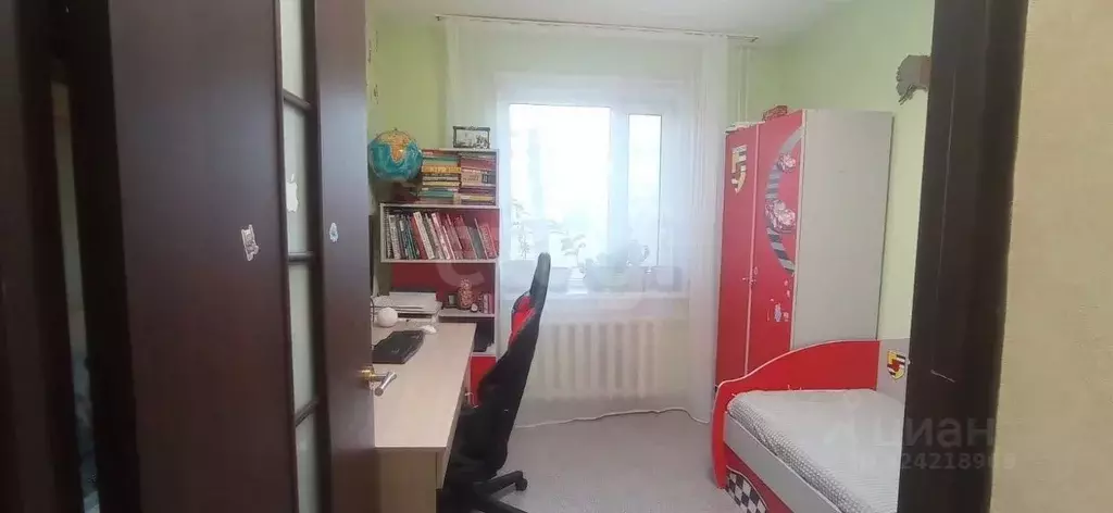 4-к кв. Свердловская область, Нижний Тагил Тагилстроевская ул., 3 ... - Фото 1