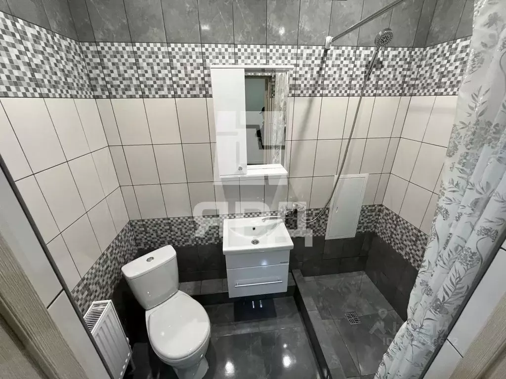 1-к кв. Ростовская область, Таганрог ул. Победы (29.0 м) - Фото 1