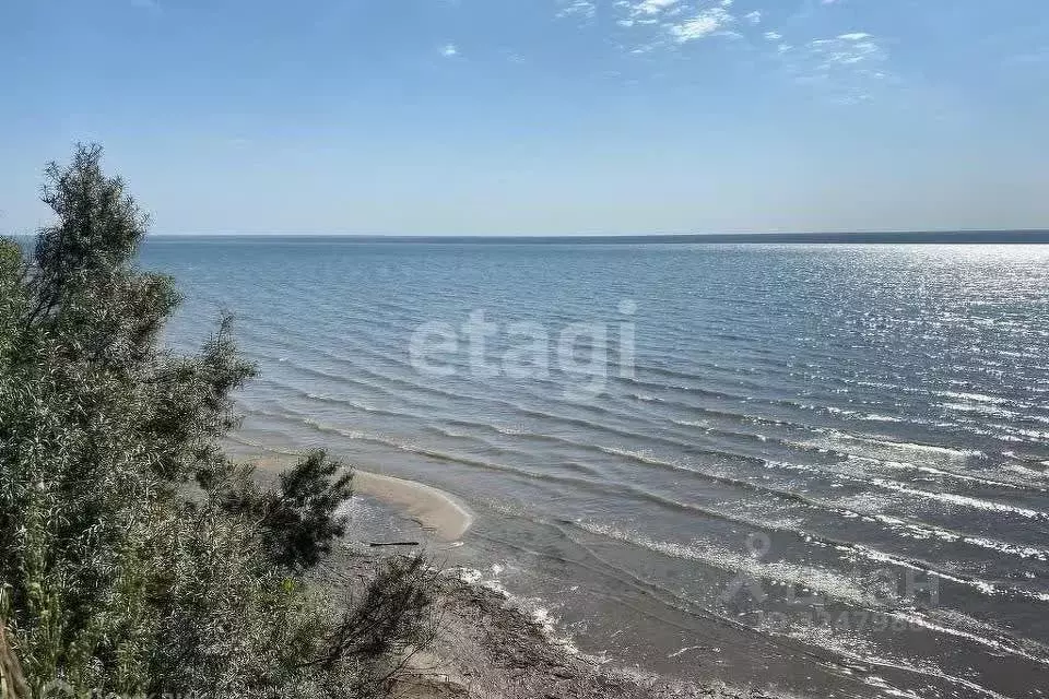 Участок в Новосибирская область, Ордынский район, с. Красный Яр ... - Фото 2