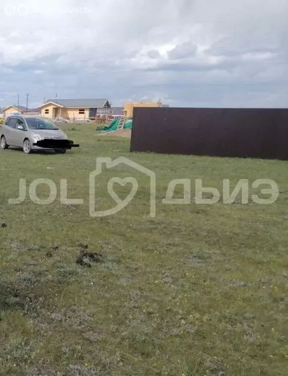 Участок в Республика Саха (Якутия), городской округ Якутск, село ... - Фото 1