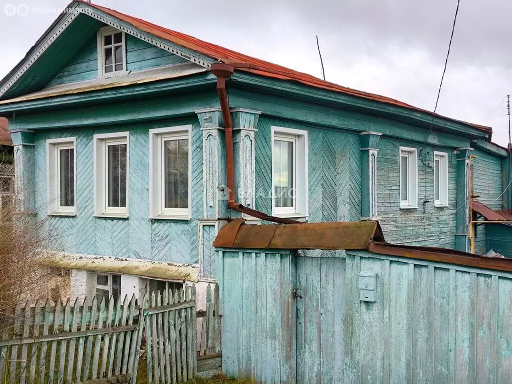 Дом в Мстёра, улица 3-го Интернационала, 27 (72.2 м) - Фото 1