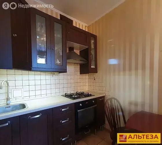 1-комнатная квартира: Калининград, переулок Кирова, 9 (38.7 м) - Фото 2