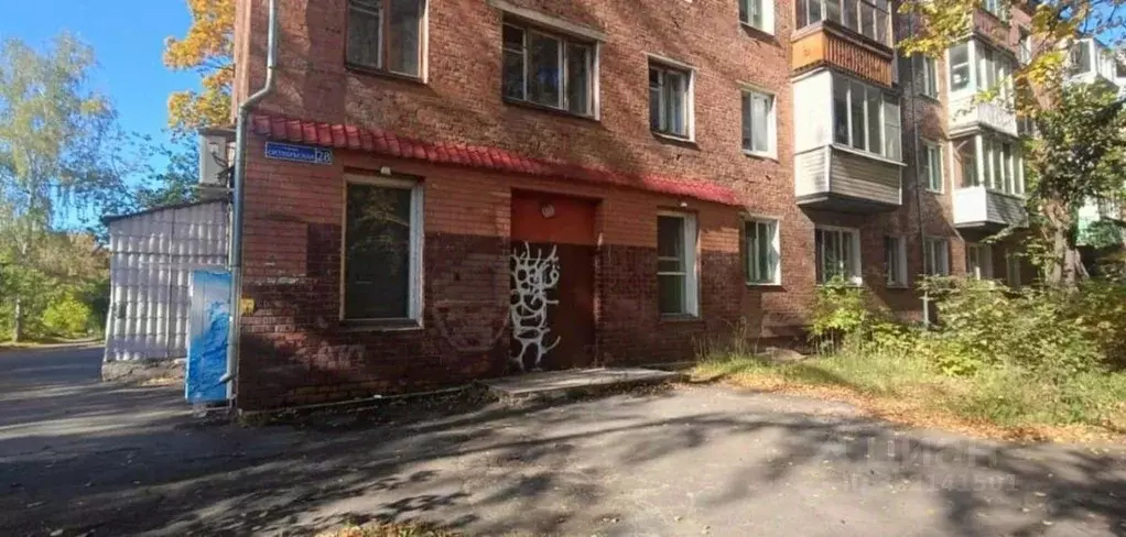 Помещение свободного назначения в Московская область, Электросталь ... - Фото 1