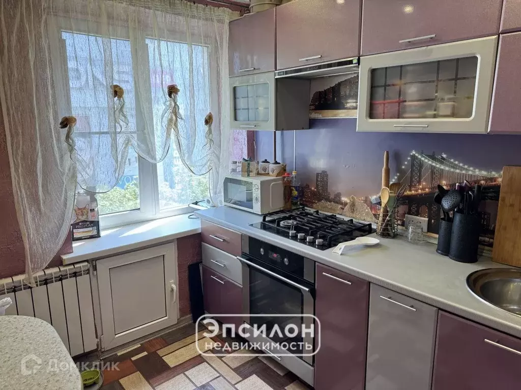 Продаётся 2-к квартира, 45.9 м - Фото 0