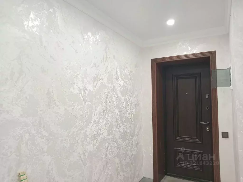 2-к кв. Северная Осетия, Владикавказ ул. Шмулевича, 16к3 (50.0 м) - Фото 1