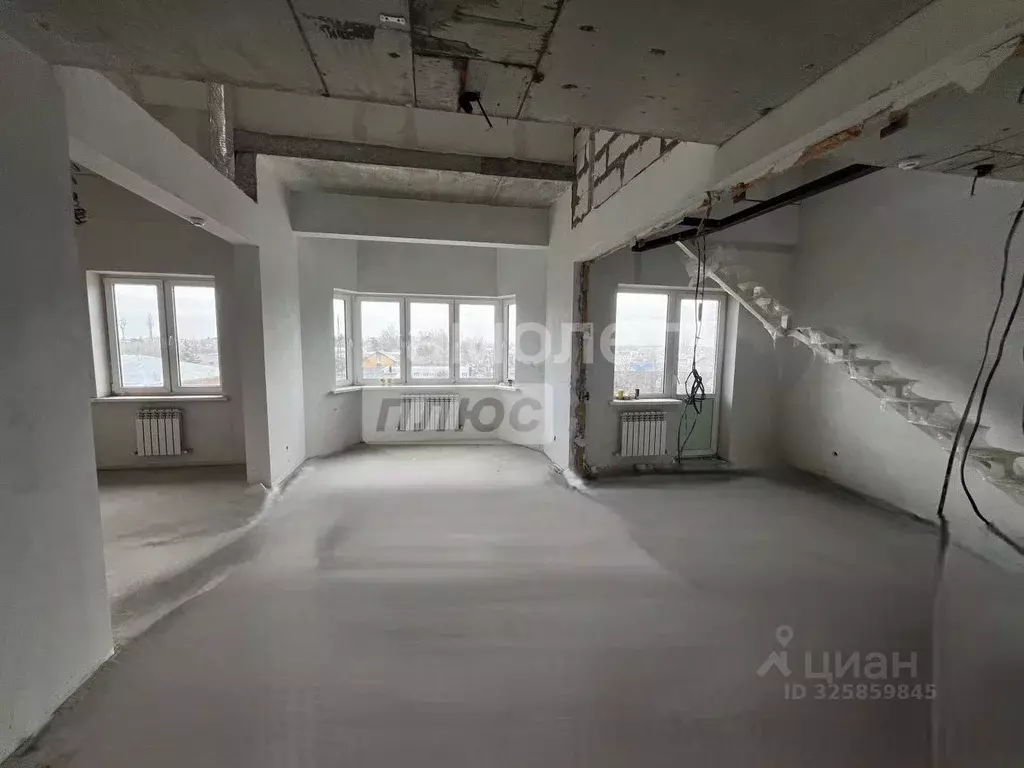 3-к кв. Краснодарский край, Динская ст-ца ул. Красная, 72Б (130.0 м) - Фото 2