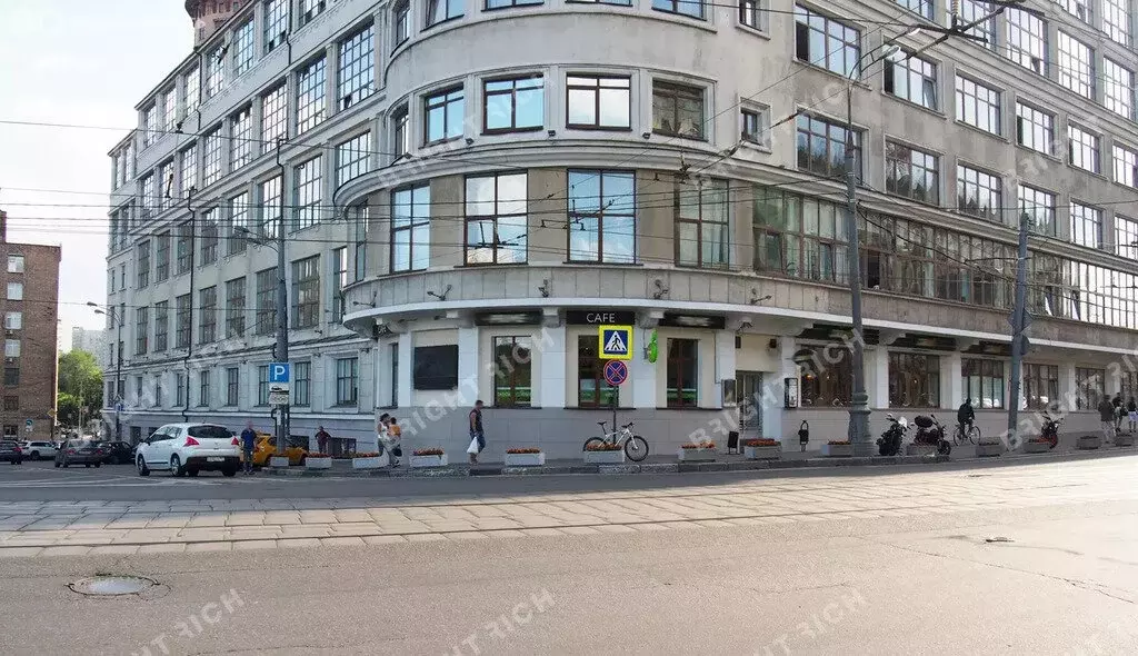 Офис (170 м) - Фото 0