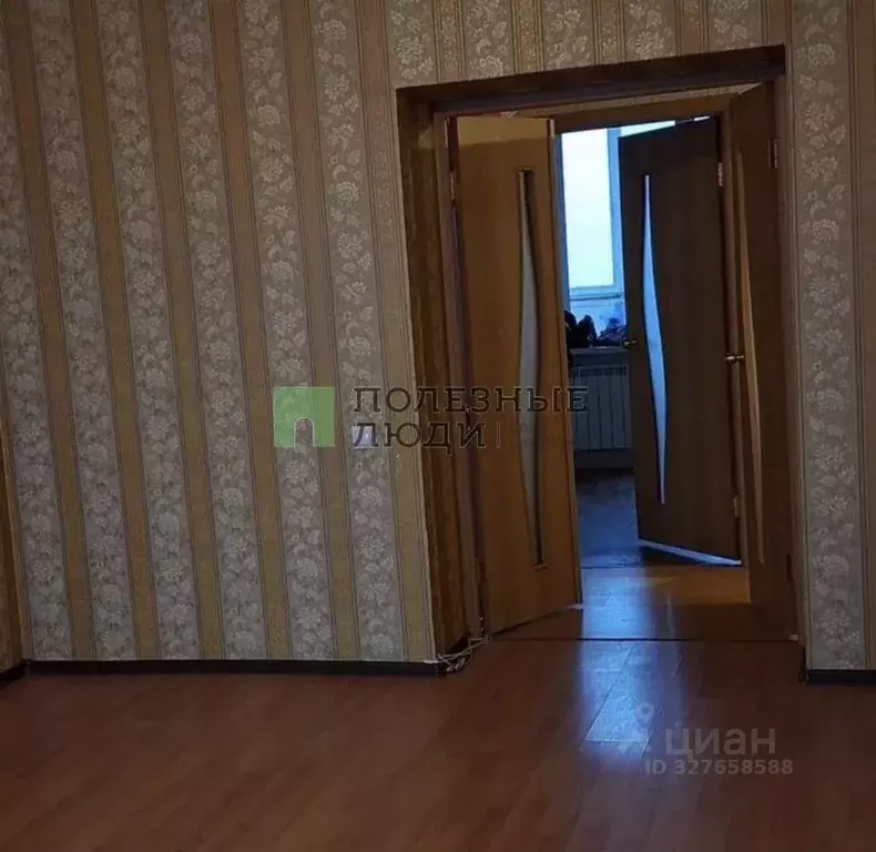 2-к кв. Белгородская область, Белгород ул. Губкина, 38б (60.4 м) - Фото 1