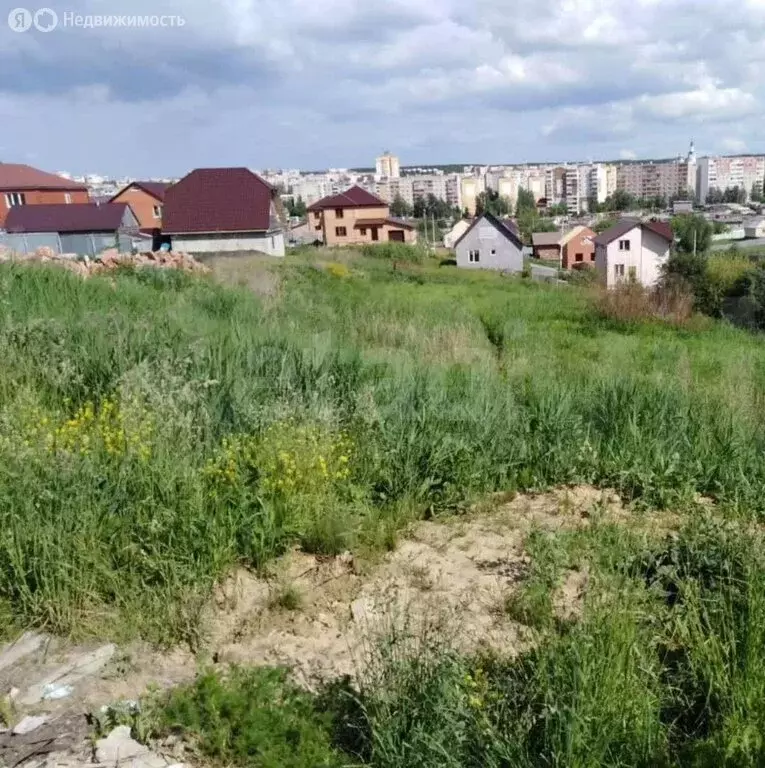 Участок в Берсеневка, Саранская улица (11 м) - Фото 1