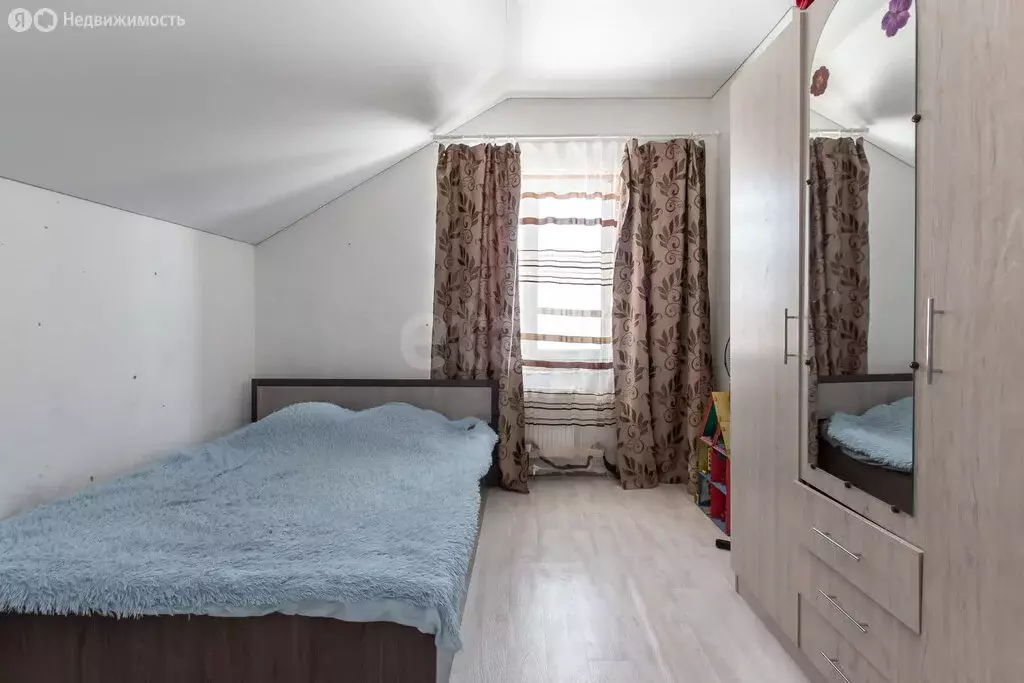 Дом в посёлок Центральный, Звёздная улица (105 м) - Фото 2