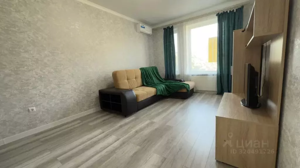 1-к кв. Ростовская область, Батайск ул. Ленина, 168Г (45.0 м) - Фото 2