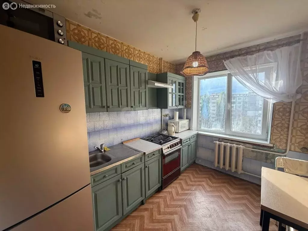 4-комнатная квартира: Белгород, улица Щорса, 38 (78.8 м) - Фото 2