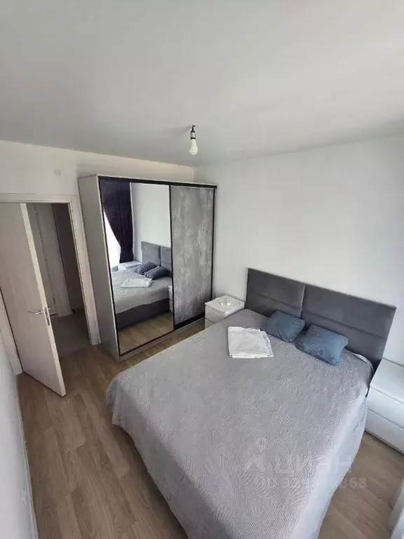 3-к кв. Московская область, Люберцы ул. Летчика Ларюшина, 6к2 (55.0 м) - Фото 2
