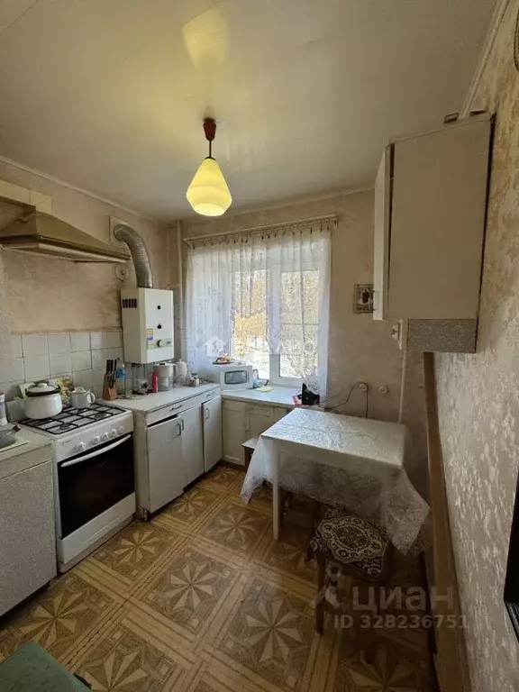 2-к кв. Владимирская область, Ковров ул. Абельмана, 132 (44.0 м) - Фото 1