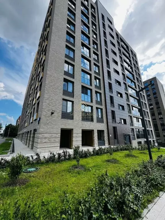3-к кв. Санкт-Петербург Светлановский просп., 14к1 (85.3 м) - Фото 1