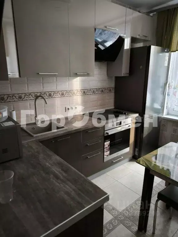 2-к кв. Московская область, Химки ул. Имени К.И. Вороницына, 1к1 (46.0 ... - Фото 2