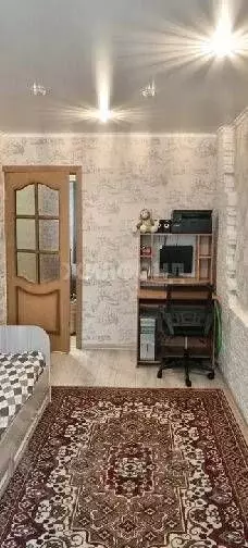 3-к кв. Новосибирская область, Мошково рп ул. Западная, 11 (58.1 м) - Фото 2