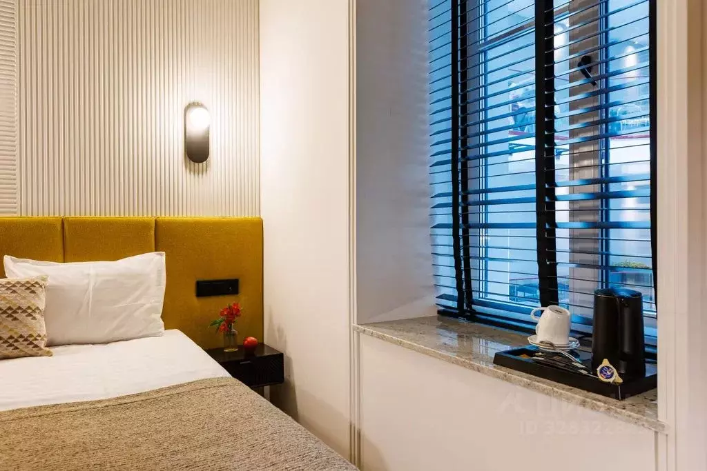 Комната Санкт-Петербург ул. Жуковского, 19 - Фото 2