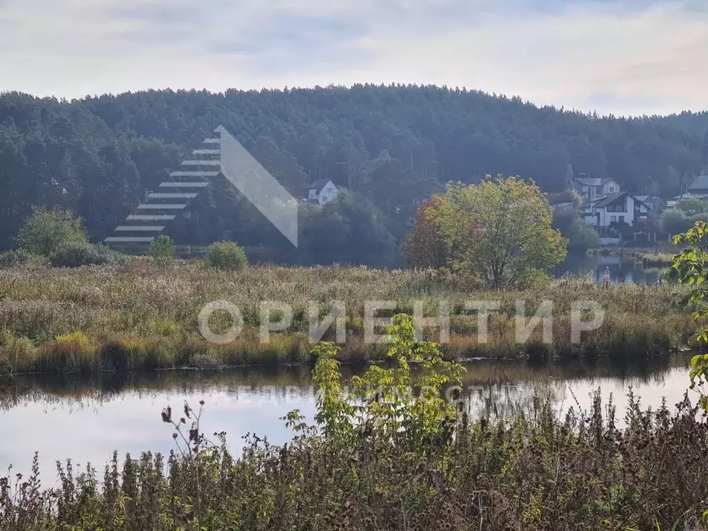 Дом в Свердловская область, Сысерть Заречная ул., 1А (72 м) - Фото 2