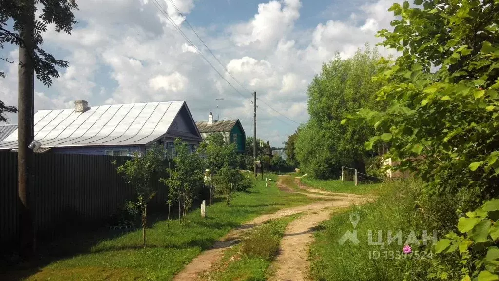 Купить Участок Судогодский Район Владимирская Область