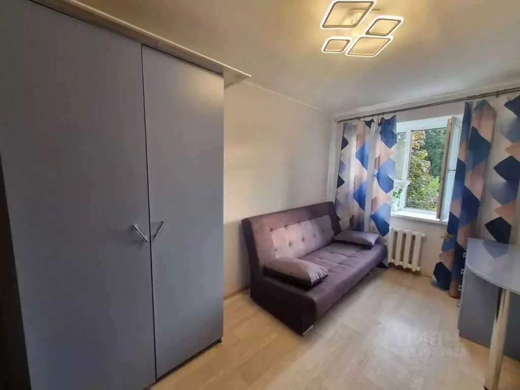 Комната Московская область, Подольск ул. Кирова, 42б (16.2 м) - Фото 2
