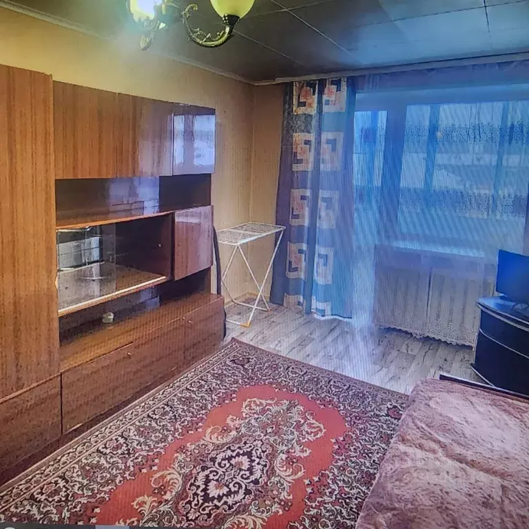 1-к кв. Новосибирская область, Новосибирск ул. Лермонтова, 36 (40.0 м) - Фото 0