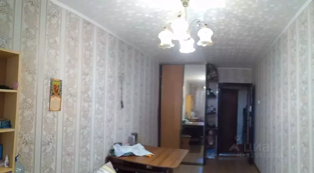 Комната Башкортостан, Уфа Транспортная ул., 28 (13.5 м) - Фото 2