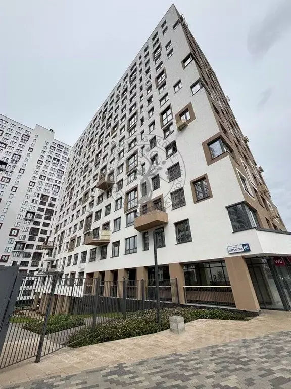 Производственное помещение в Свердловская область, Екатеринбург ул. ... - Фото 1