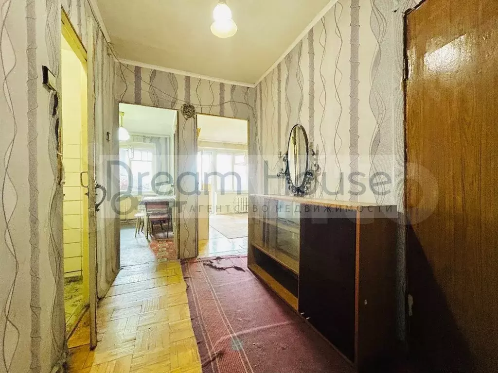 1-к. квартира, 37,8 м, 8/9 эт. - Фото 1