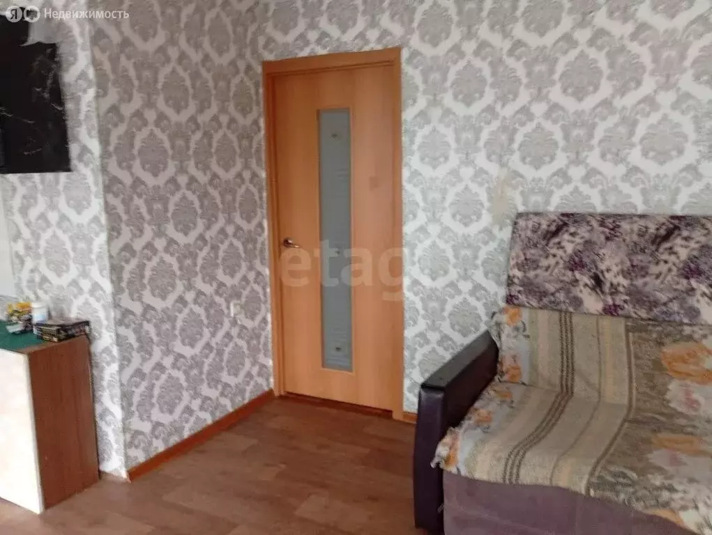 3-комнатная квартира: Степное, Октябрьская улица, 29 (73 м) - Фото 1