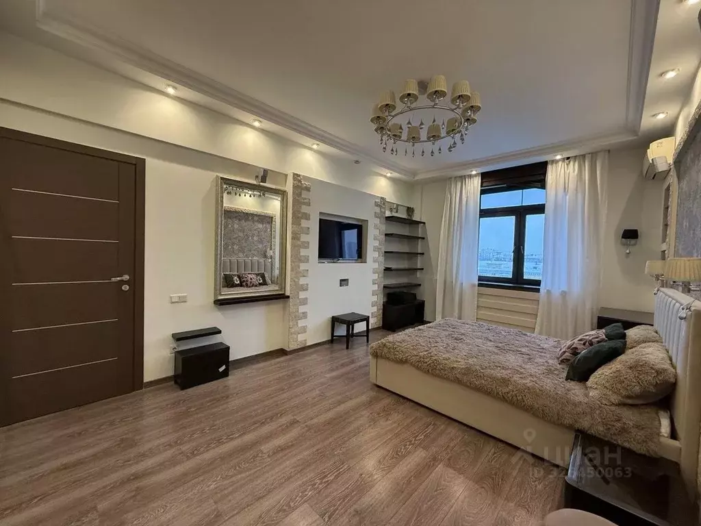 2-к кв. Москва Кутузовский просп., 33 (60.0 м) - Фото 1