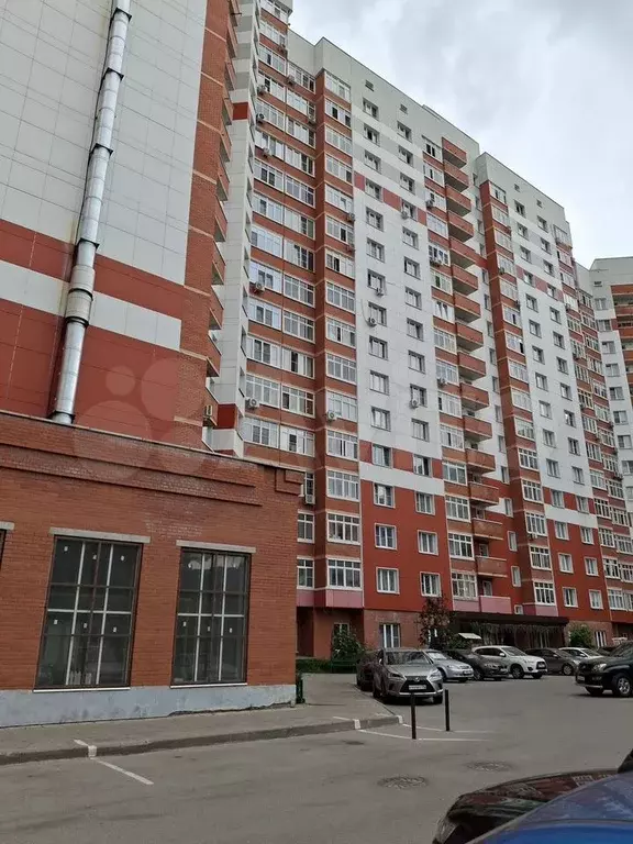 2-к. квартира, 73,7 м, 11/18 эт. - Фото 0