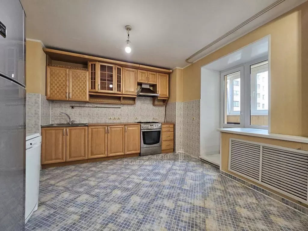 5-к кв. Татарстан, Казань ул. Юлиуса Фучика, 82 (106.0 м) - Фото 1