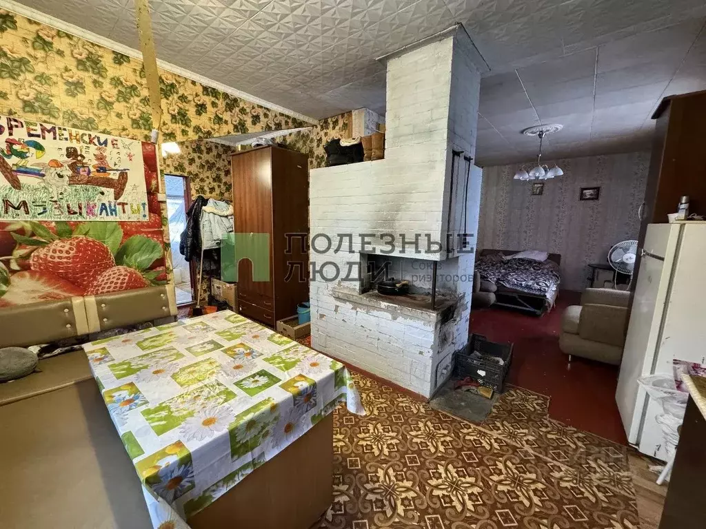Дом в Красноярский край, Емельяново пгт ул. Янтарная, 37В (42 м) - Фото 1