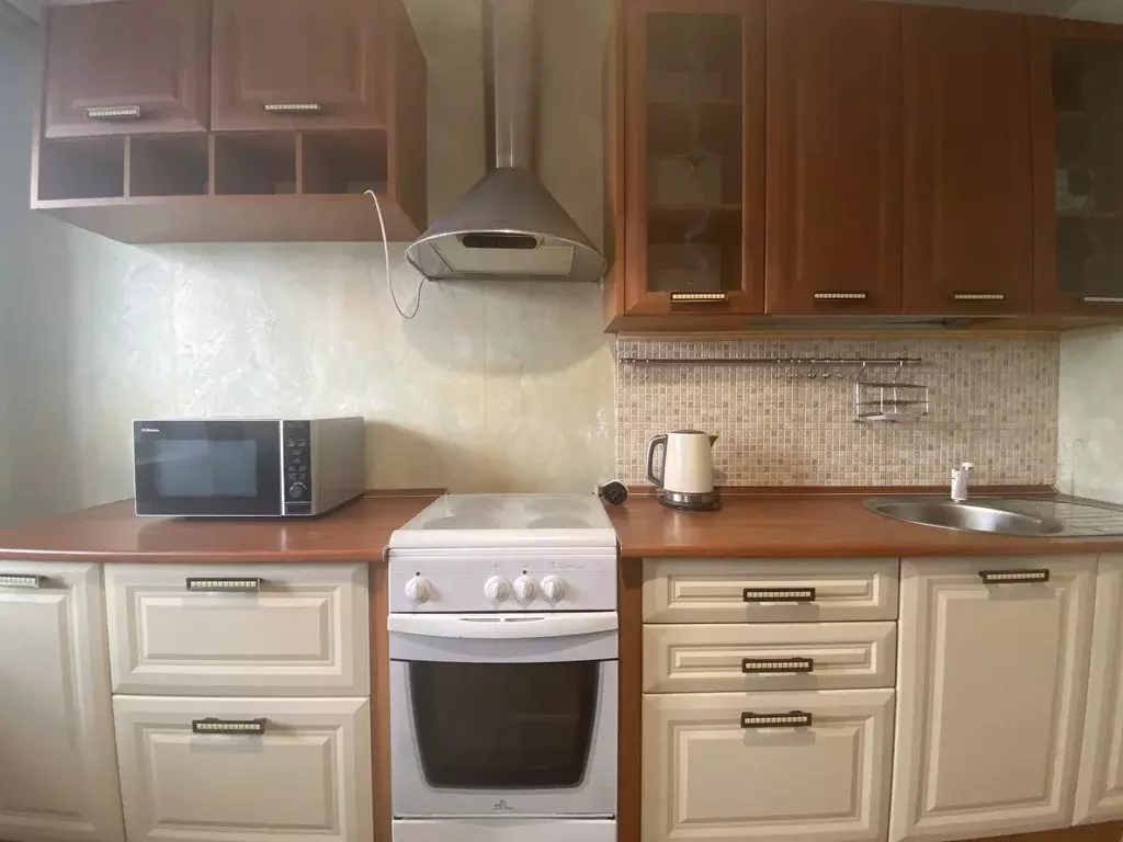 Продаётся 1-к квартира, 46 м - Фото 0