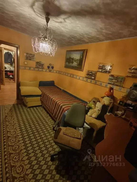Комната Московская область, Жуковский ул. Баженова, 19 (14.0 м) - Фото 2