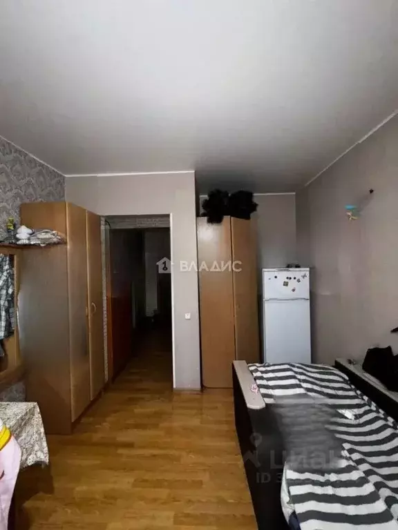 1-к кв. Бурятия, Улан-Удэ 113-й мкр, 29 (36.0 м) - Фото 2