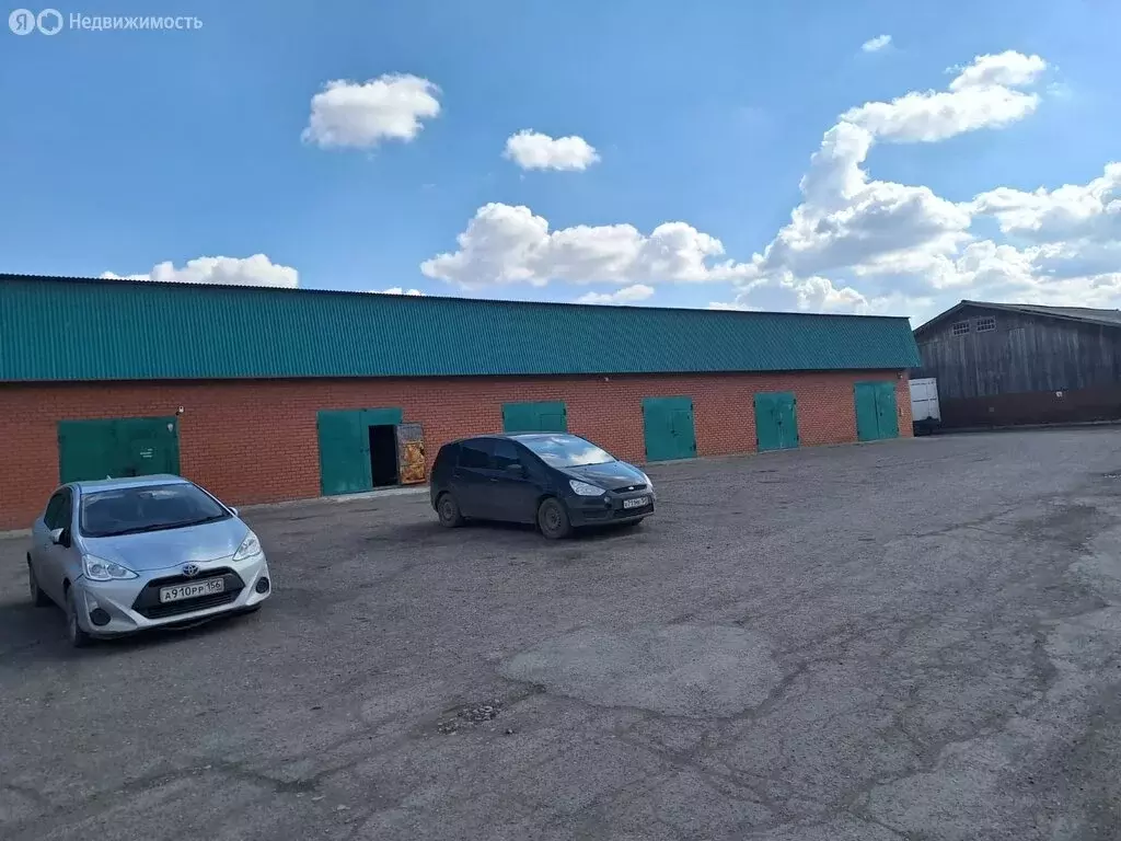 Помещение свободного назначения (54 м) - Фото 2