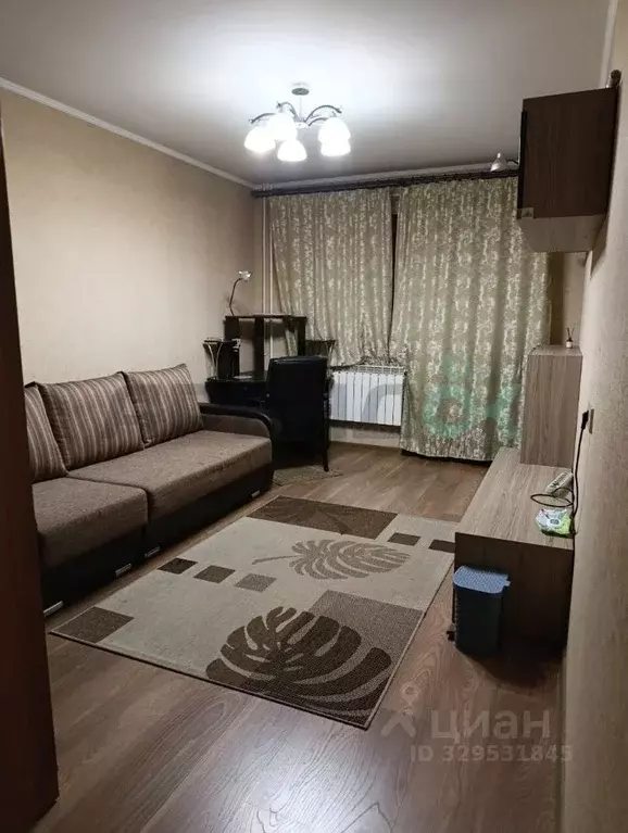 2-к кв. Санкт-Петербург ул. Десантников, 28 (57.0 м) - Фото 1
