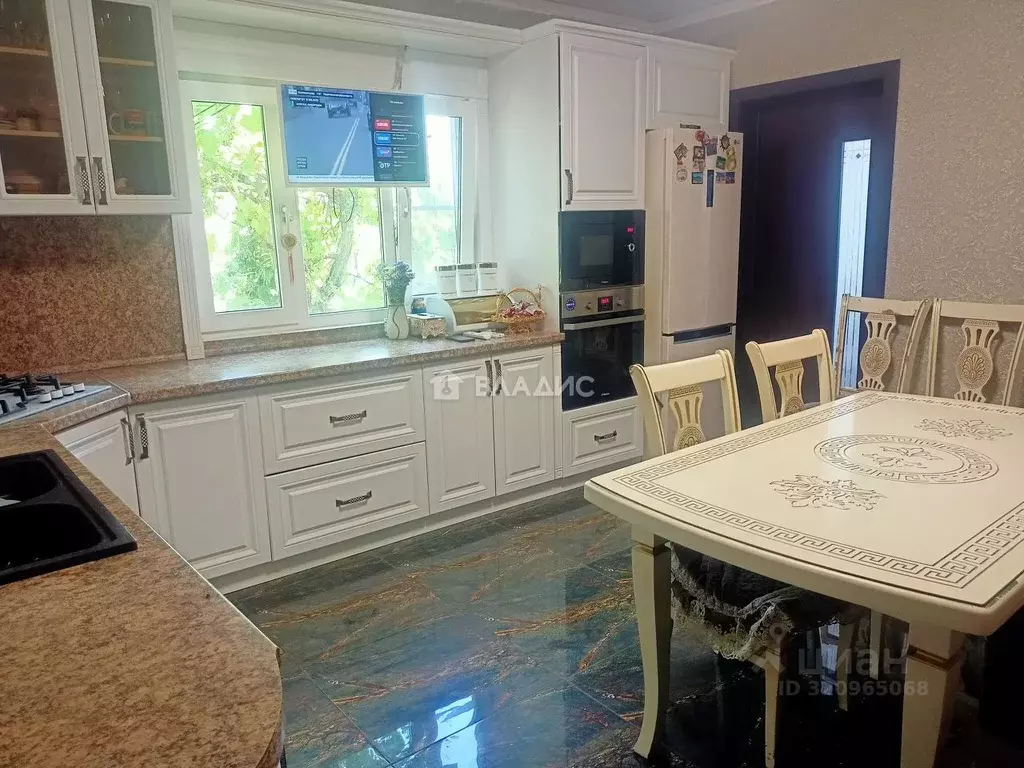 Дом в Ростовская область, Аксайский район, Щепкинское с/пос, пос. ... - Фото 1