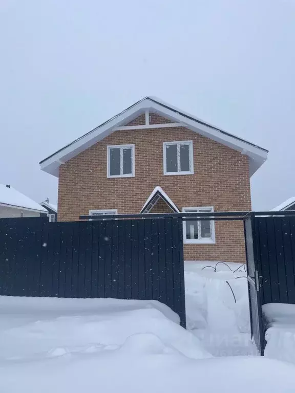 Дом в Московская область, Бронницы ул. Заречная (120 м) - Фото 1