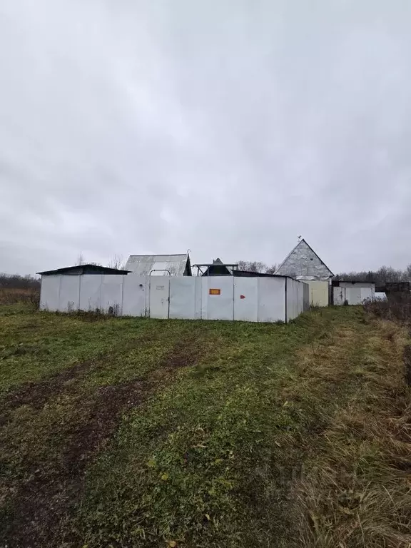 Дом в Ярославская область, Переславль-Залесский муниципальный округ, ... - Фото 1