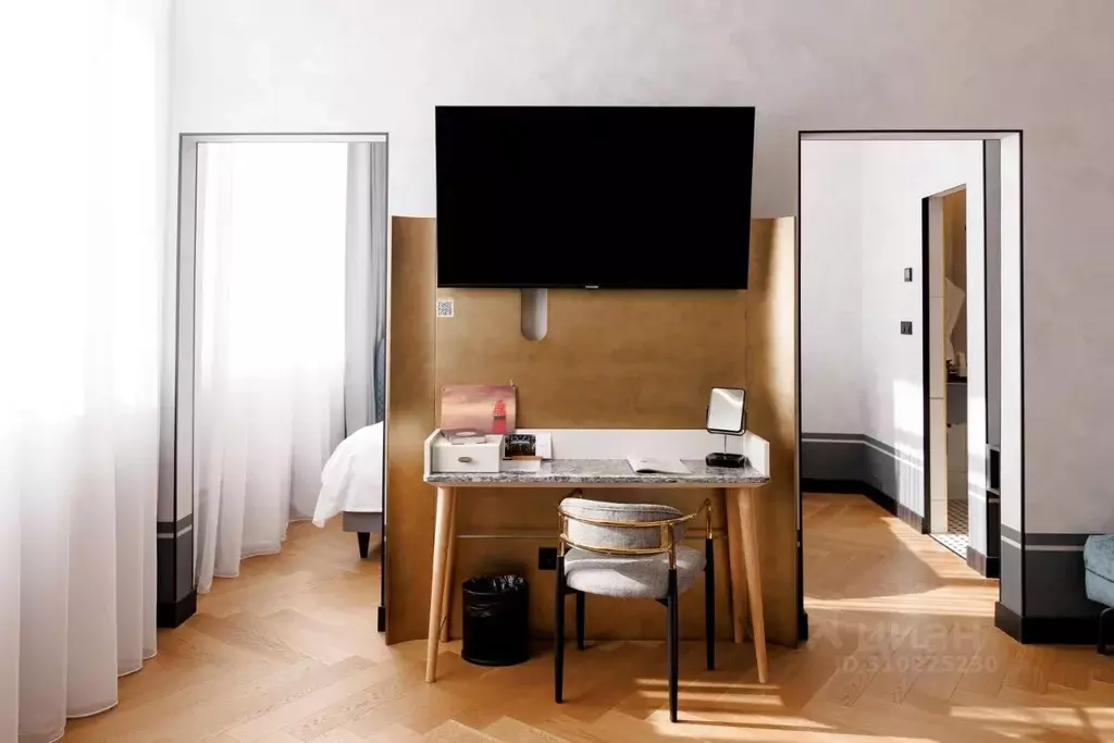 Комната Кировская область, Киров ул. Ленина, 80 (41.0 м) - Фото 2