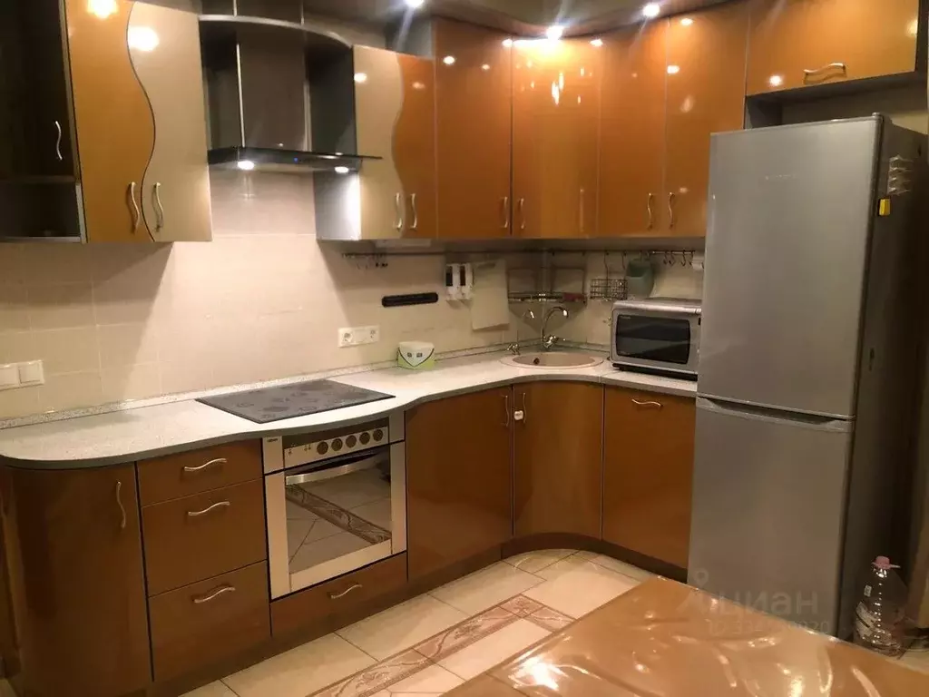 2-к кв. Москва Бескудниковский бул., 30К4 (64.0 м) - Фото 1