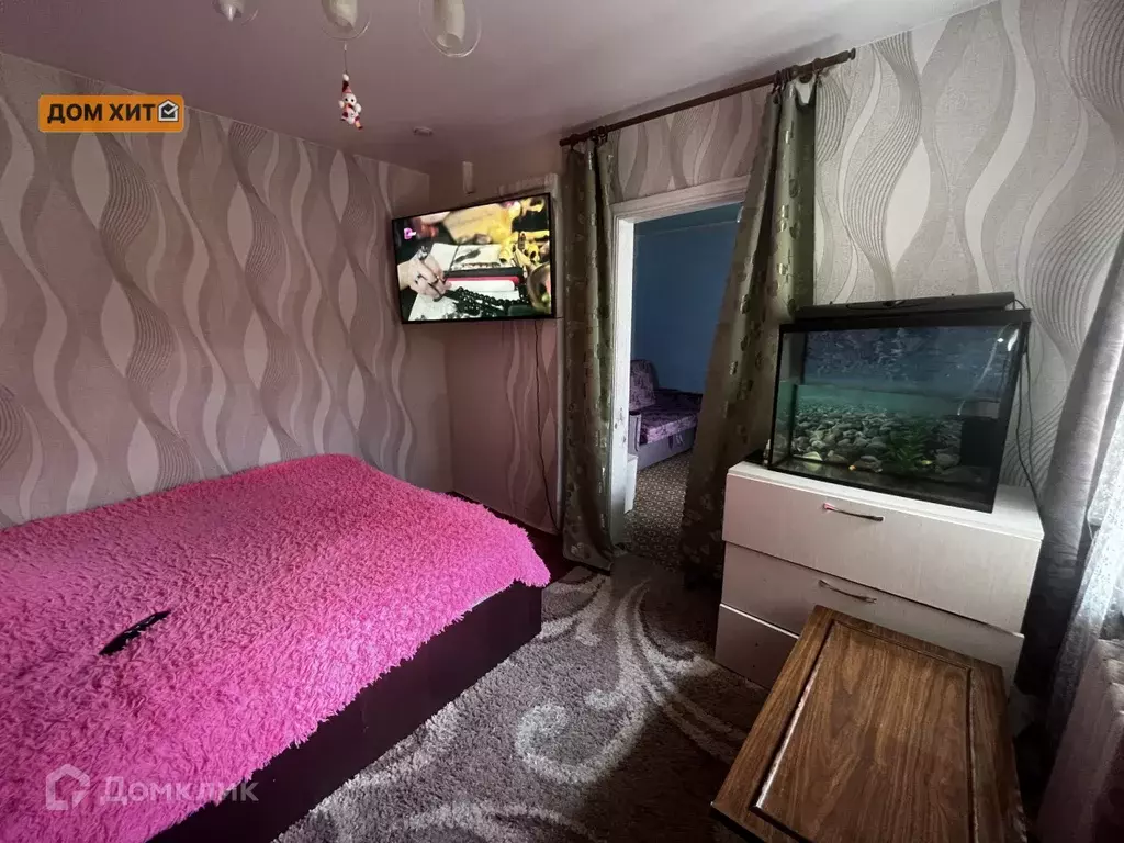 Продаётся 2-к квартира, 37.3 м - Фото 1