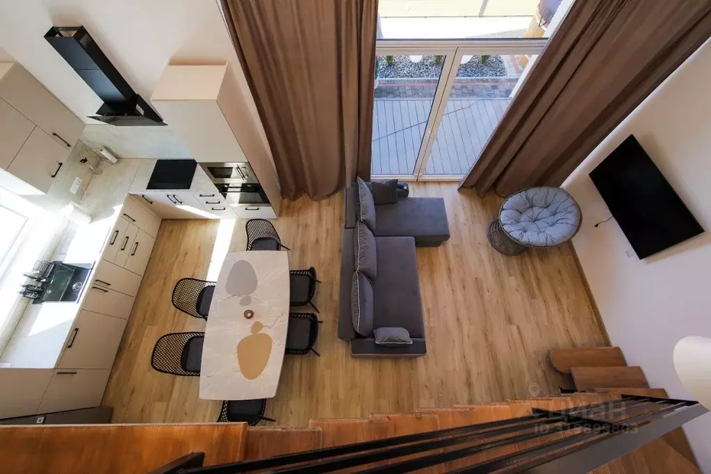 Дом в Калининградская область, Зеленоградский муниципальный округ, ... - Фото 2