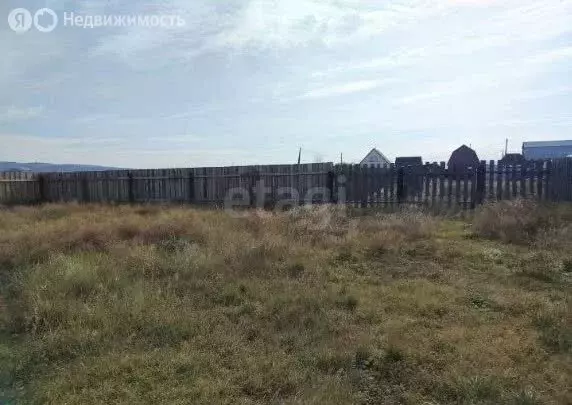 Участок в село Сотниково, Трассовая улица (15.11 м) - Фото 2