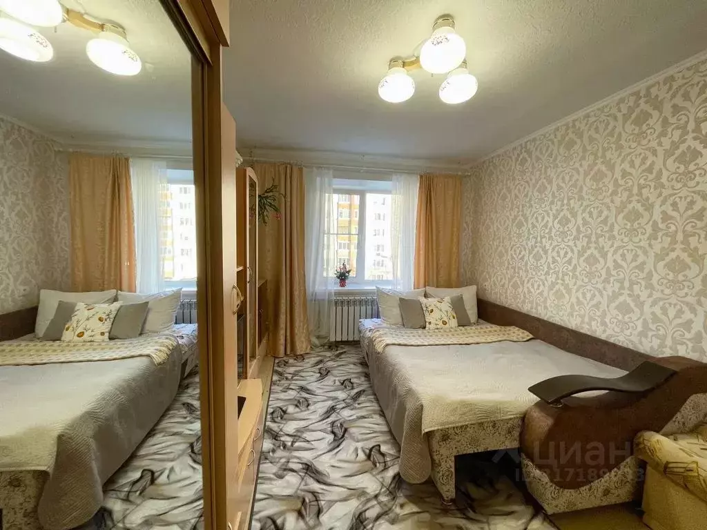 1-к кв. Ленинградская область, Сосновый Бор просп. Героев, 61 (32.0 м) - Фото 1