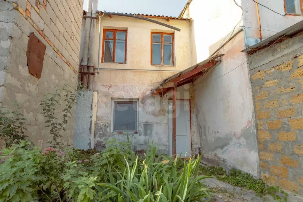 2-к кв. Крым, Бахчисарай ул. Скалистая, 10 (54.5 м) - Фото 1