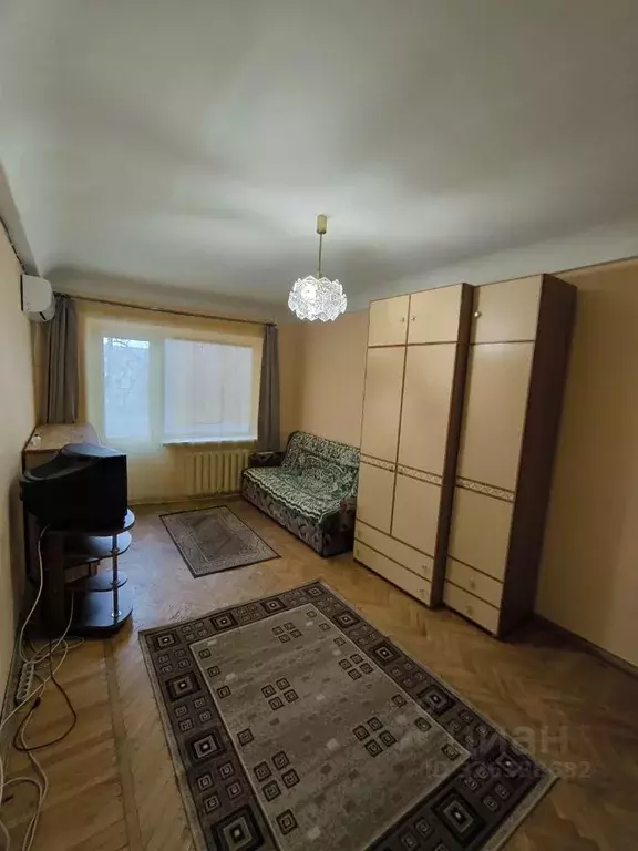 1-к кв. Ростовская область, Ростов-на-Дону просп. Стачки, 188 (31.0 м) - Фото 2